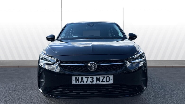 Vauxhall Corsa 1.2 Design 5dr Petrol Hatchback